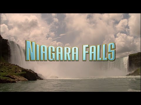Niagara Falls