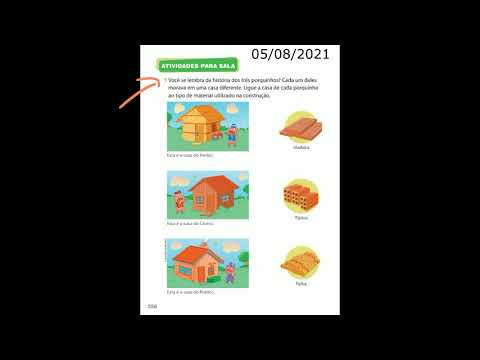 2o ano A - Escola Luigi Luvizotto - FTD Apostila 2 - Geografia página 256