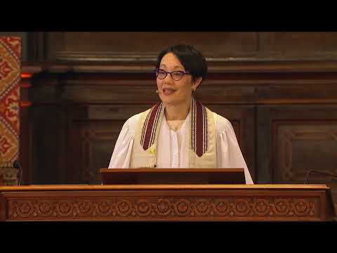 The Cries of Isaac and Ishmael | Rabbi Angela Buchdahl | Erev Rosh HaShanah 5786