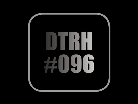 DTRH 096E: TALKING TO GOD & DEBATE ABOUT WHETHER YOU CAN LOSE YOUR SALVATION - Edited Ver of Ep 096