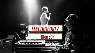 Musik-Video-Miniaturansicht zu Bien Sûr Songtext von Electroforez