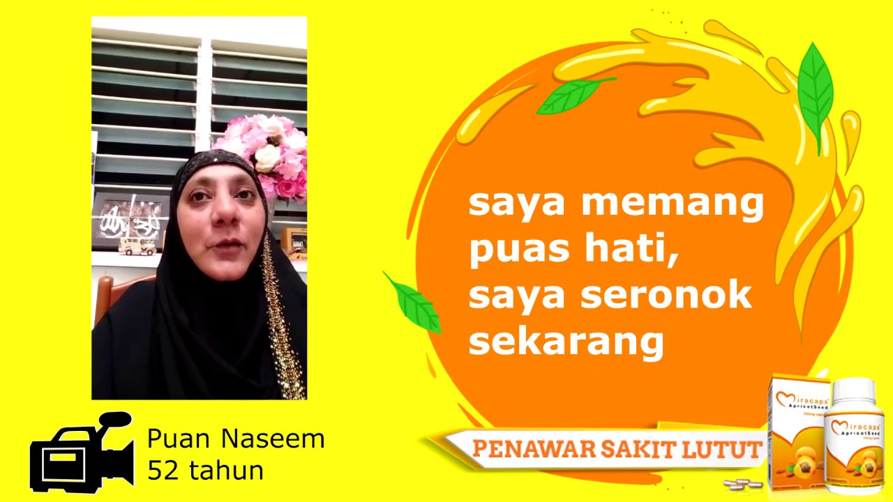 Tonton Video Miracaps