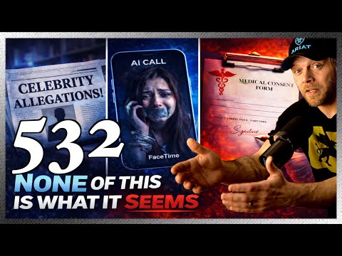 Most Disturbing Videos On the Internet Today! (Part 532)