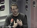 Les Matins de France Culture Joël Dicker