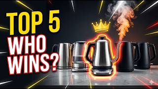 ✅ Best Coffee Makers For Home (2026) | Don’t Buy Before Watc