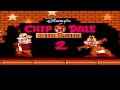 Chip and Dale Rescue Rangers 2 (NES Music) HQ ...