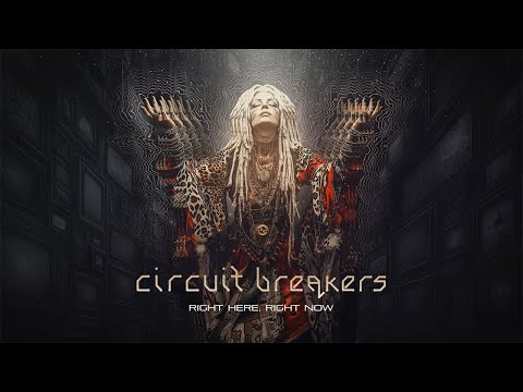 Circuit Breakers [Dickster & Burn in Noise] - Right Here, Right Now