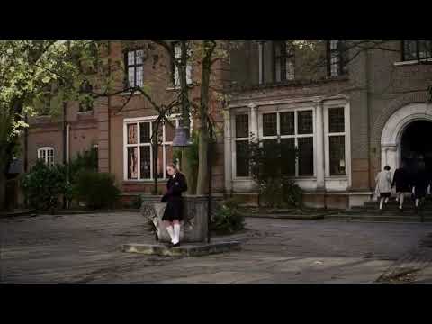 Florence Pugh and Maisie Williams Scenepack || The falling || 1080p logoless