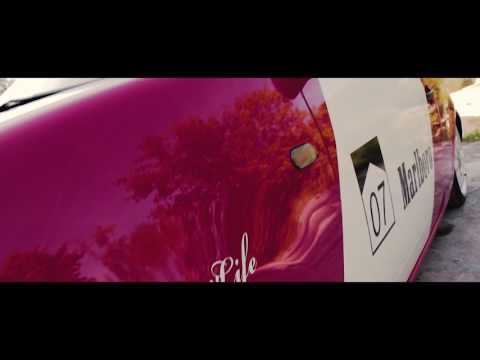 Seat Arosa / CARPORN LowCulture/StaticLowCompany