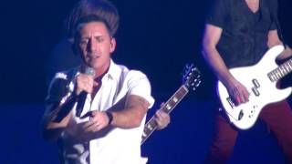 Modà - Forse non lo sai - Milano Mediolanum Forum - 06 03 2017