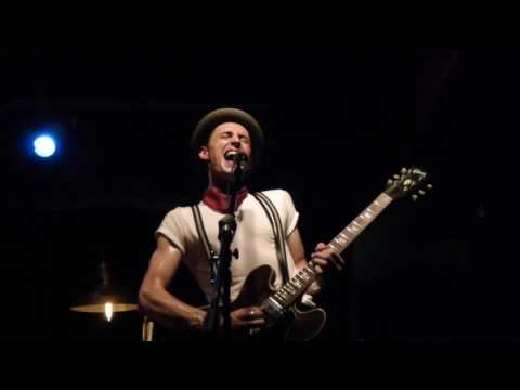 Video thumbnail for Youth Is Wasted