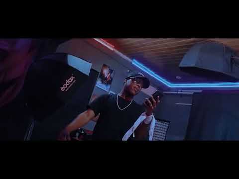 S-Bruno x Allien - Freestyle 23 ( Official Music Video )