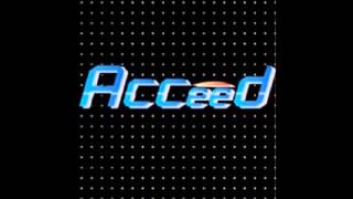 Orangy - Aceed [Full album]