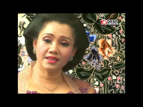 IBU RUSYATI - Gending Gondo Mastuti Nglaras Mat Matan