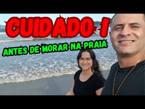 WE LEFT EVERYTHING AND CAME TO LIVE ON THE COAST - TIPS FOR LIVING ON THE BEACH - LIVING ON THE C...