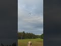 WARNING! Horrific deadly skydiving accident