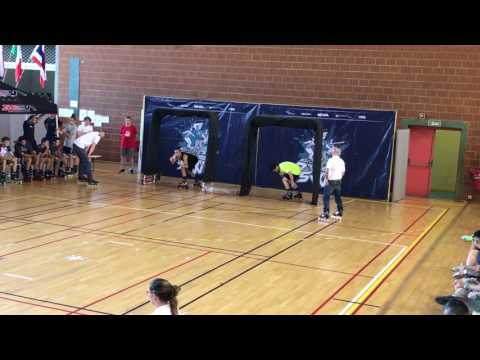 PSWC2017• first run-1/16