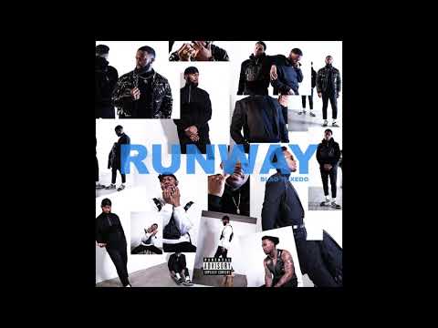 Blaq Tuxedo - Runway