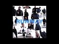 Blaq Tuxedo - Runway