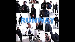 Blaq Tuxedo - Runway