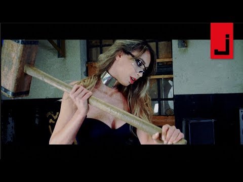 Tony Junior & SWACQ - Speakah Wreckah (Official Music Video)