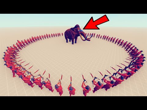 BIG FIREWORK GOD ARCHER vs EVERY UNIT - Totally Accurate Battle Simulator TABS