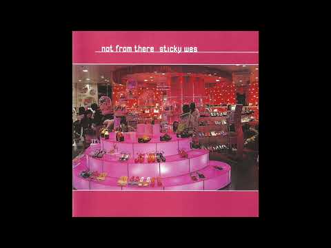 Video thumbnail for Sticky Wes [Single Version]
