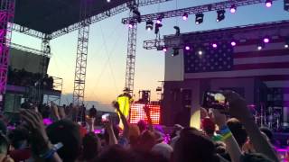 Andy Mineo - Know That's Right (Live)