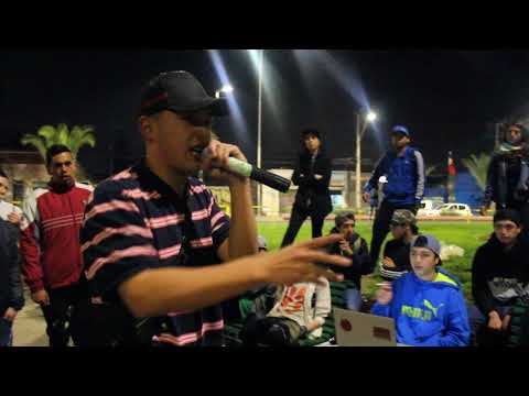 LIL DROP VS DROEC - 8VOS - CATAMARCA MUNI VOL.8 - ESPECIAL 1 MINUTO