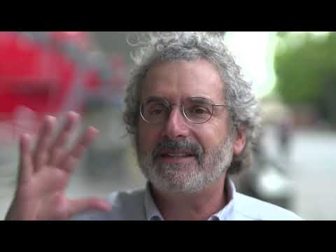 Fab City Global Initiative - Changing the way we produce and consume everything