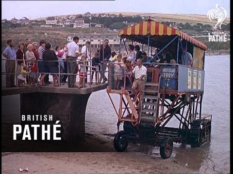 Burgh Island (1964)