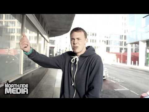 NorthsideMedia// @milksnfs - 'Freestyle' #Scumfam