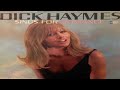 Dick Haymes With The Cy Coleman Orchestra ‎– Sings For Romance  GMB