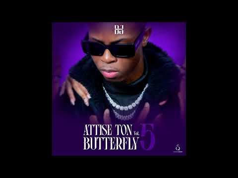 DJ ZERFLY - ATTISE TON BUTTERFLY VOL.5 (MIX SHATTA, BOUYON, DEMBOW, DENNERY SEGMENT, AFRO BEAT)