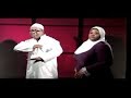 Alh Kamaludeen Ayeloyun Aminat Obirere In FIRST WIFE Latest Islamic Songs