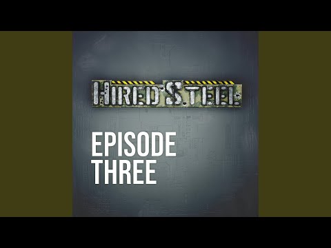 Episode Three Battle Mix