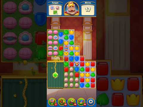 Royal Match Level 1574