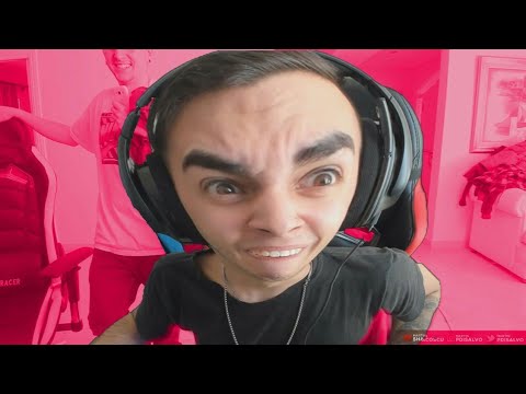 PIMPE REACCIONA A CLIPS