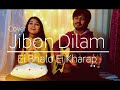 Jibon Dilam x Ei Bhalo Ei Kharap (Cover) | Masha Islam | Arijit Singh | Siblings Duo | Raisa & Abir