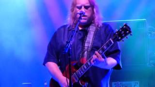 Gov&#39;t Mule &quot;Inside Outside Woman Blues #3&quot; @ Trustees Theater in Savannah, Ga 04/19/16 (7 of 12)