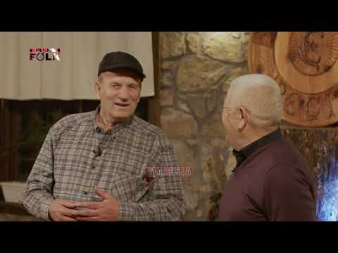 Humor-Gaz e Maraz  - Tradhetia (Malësia Folk 2022)