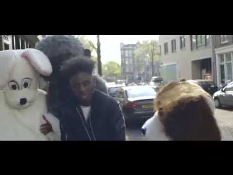 Jay-Way - Cool Kid OFFICIAL VIDEO @jayway020 (Produced by Chris Jayden)