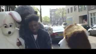 Jay-Way - Cool Kid OFFICIAL VIDEO @jayway020 (Produced by Chris Jayden)