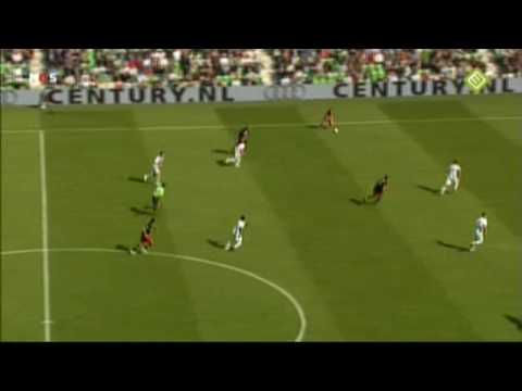Eredivisie 2010 : J05 : Groningen - PSV : 0-2