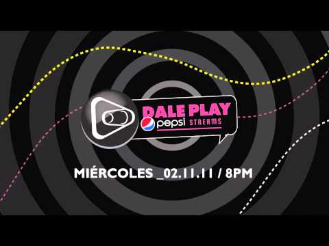 Pepsi Streams Invitación - 1er Capítulo