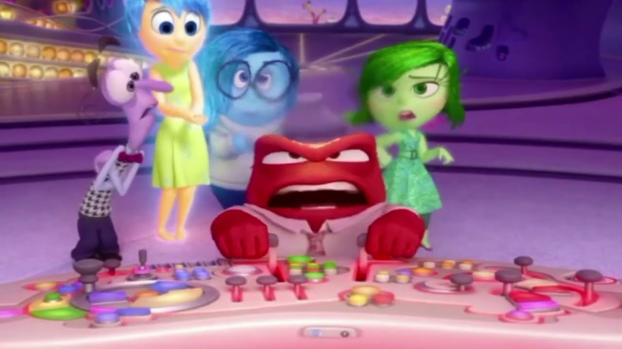 Trabalhando as emoções