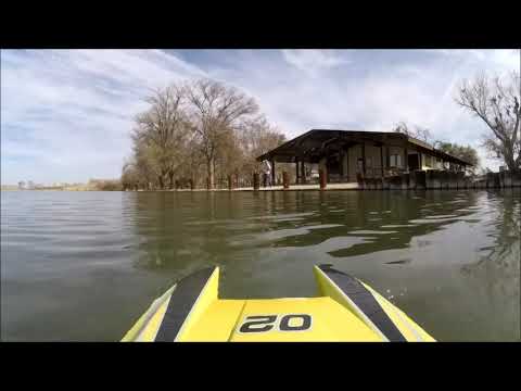 Tonys RC Tech 1 Minute Challenge