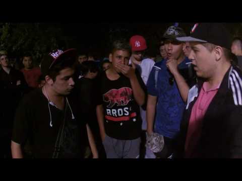 ISIDISHI vs NTC - 8vos. TPL FREE VUELTA 12