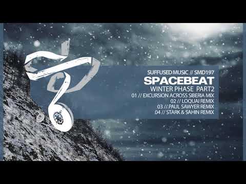 Spacebeat - Winter Phase (LoQuai Remix) [Suffused Music]