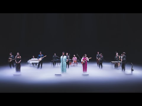 Wallners - All Again (Live at Amadeus Austrian Music Awards 2021)